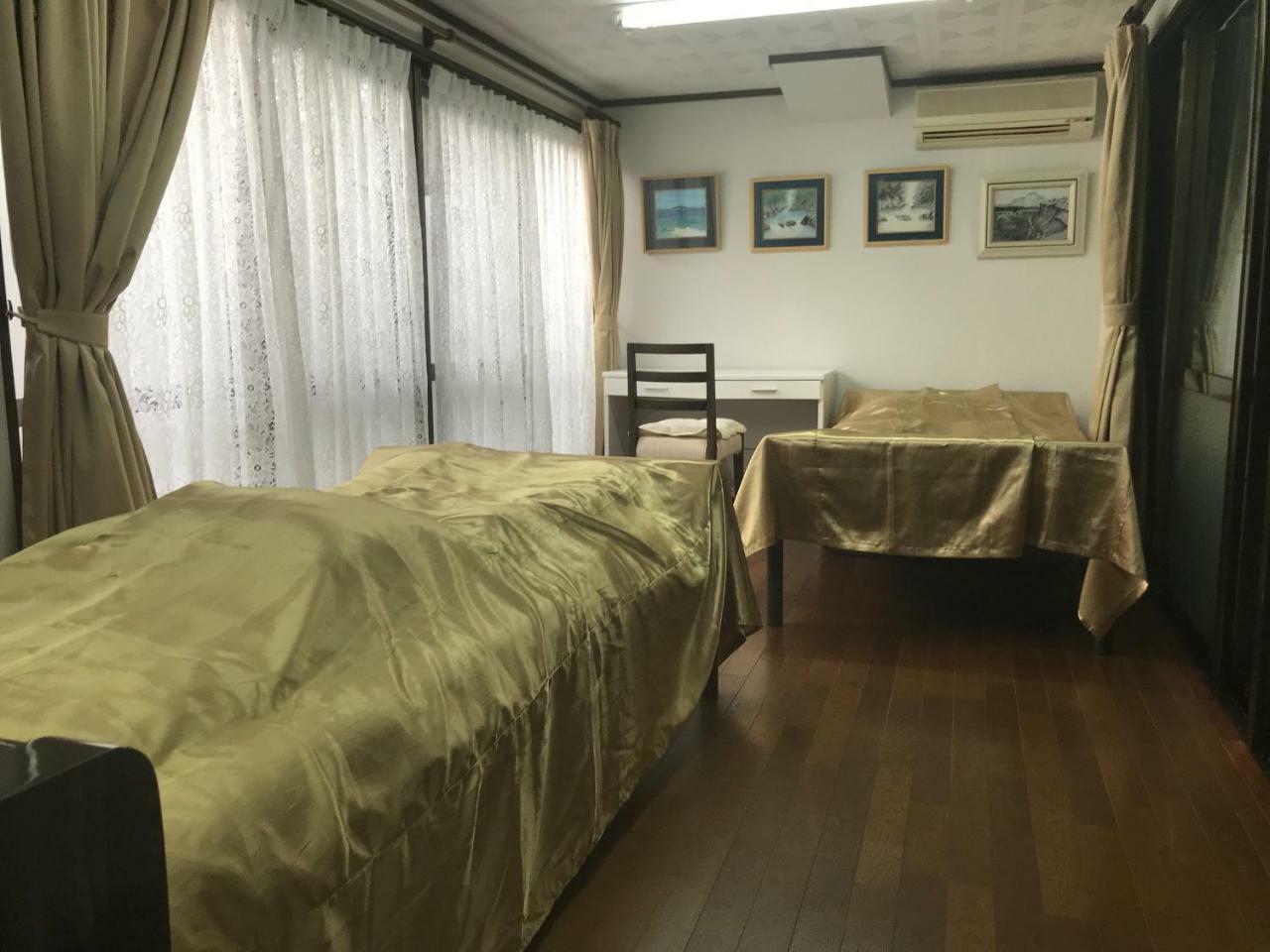 Takana Наго Екстериор снимка