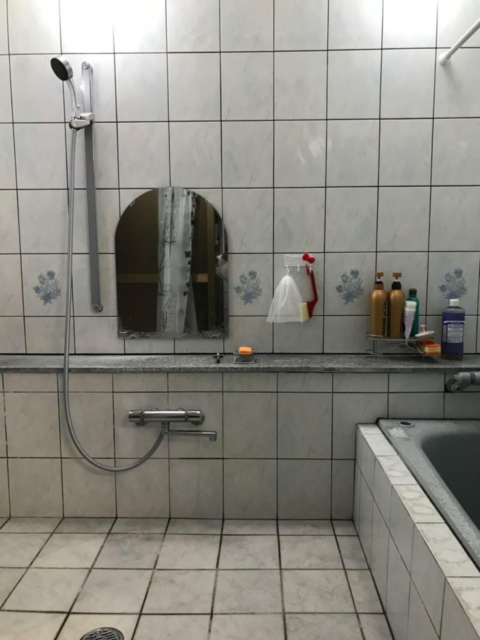 Takana Наго Екстериор снимка